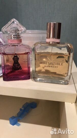 Духи женские