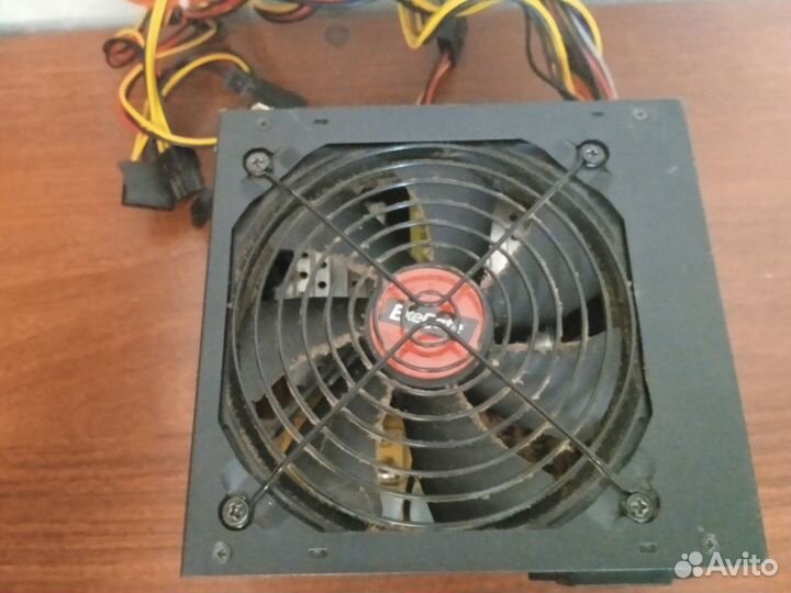 Блок питания для пк 400W