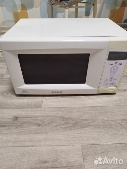 Микроволновая печь Samsung