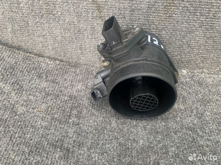 Расходомер воздуха Mercedes W211 W203 W204 W220