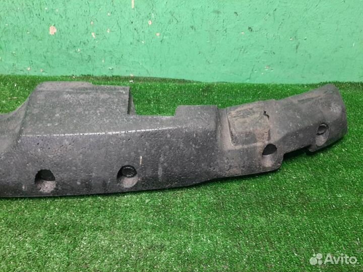 Абсорбер бампера переднего Peugeot 407 (6E) 2007