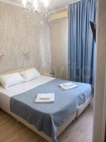 Комната 17 м², 3/4 эт.