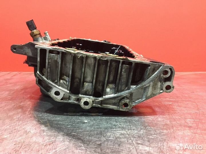 Поддон Land Rover Freelander 2 SUV 224DT (AJI4D