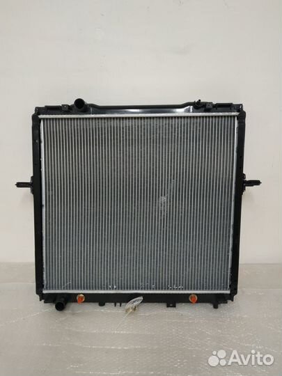 Радиатор системы охлаждения АКПП KIA Sorento 3.5 0