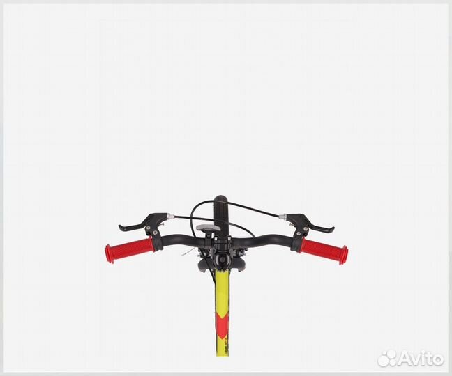 Велосипед детский Roces Amico 16 2024