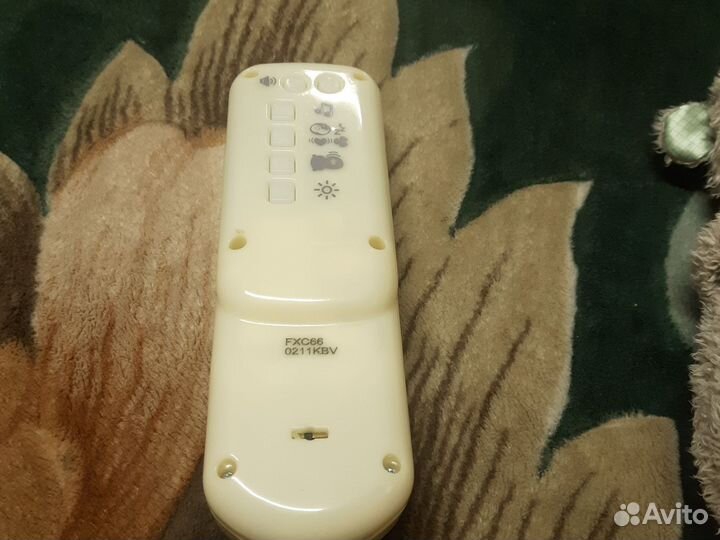 Fisher price выдра для сна (оригинал)