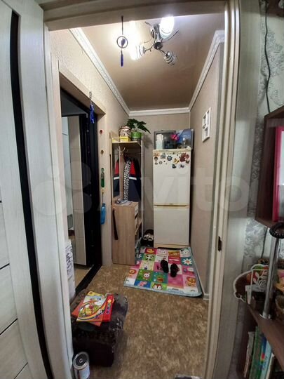 1-к. квартира, 46 м², 3/9 эт.