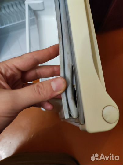 Минихолодильник