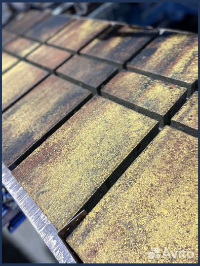 Тротуарная плитка Ландхаус