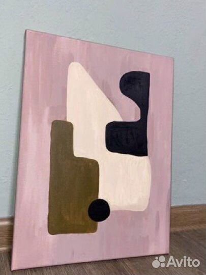 Картина 40/30