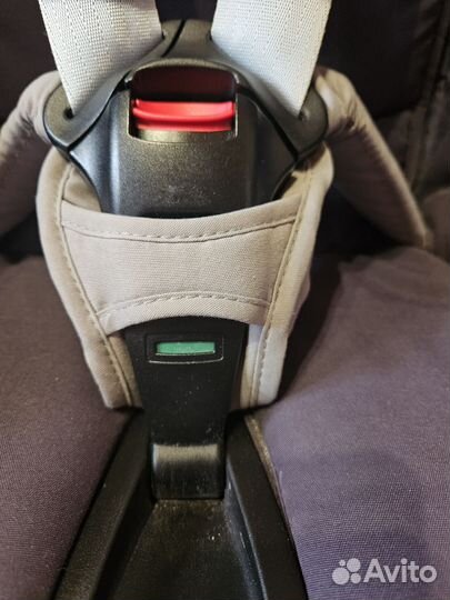 Детское автокресло maxi cosi tobi до 36 кг