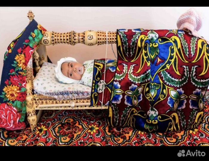 Колыбель,Бешик,Гахвора