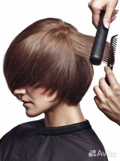 Вещи для парикмахера