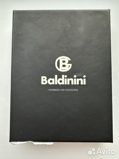 Кошелек Baldinini