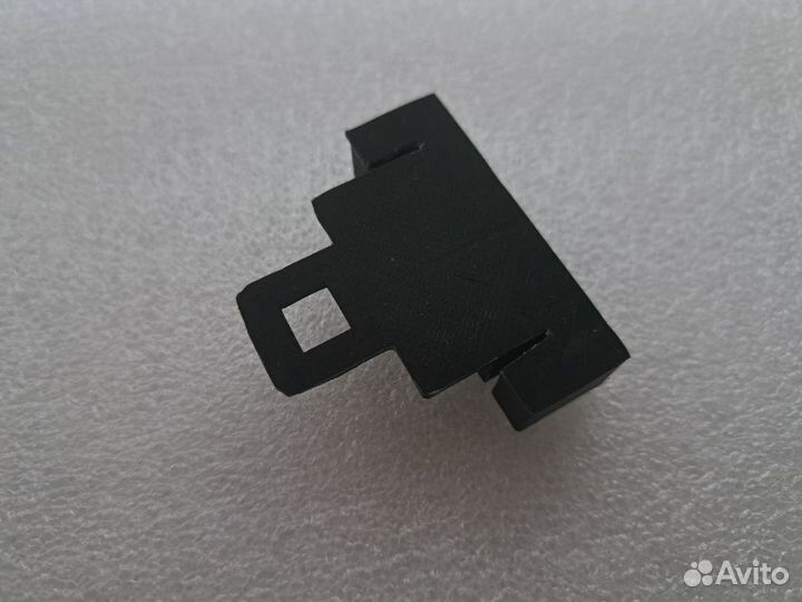 Ремонтная защелка крышки фары bmw x3 e83