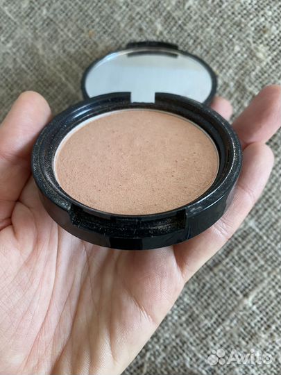 NYX хайлайтер