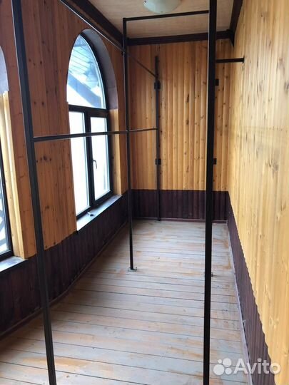 Дебаркадер-плавучий ресторан