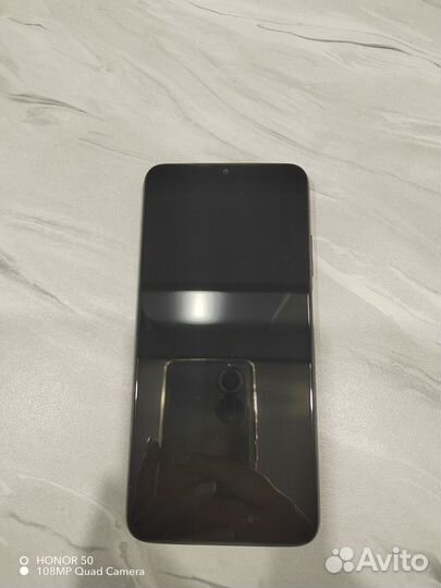 Xiaomi Redmi 9T, 4/64 ГБ