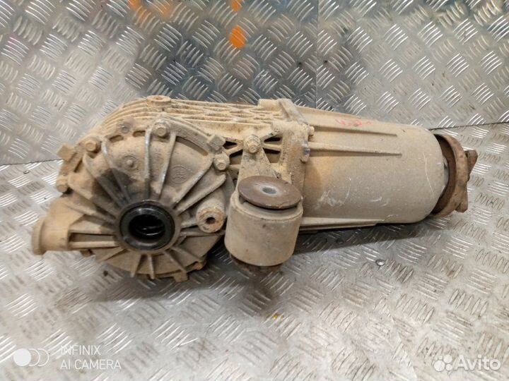 Редуктор задний Opel Antara C145 A22DM 2013