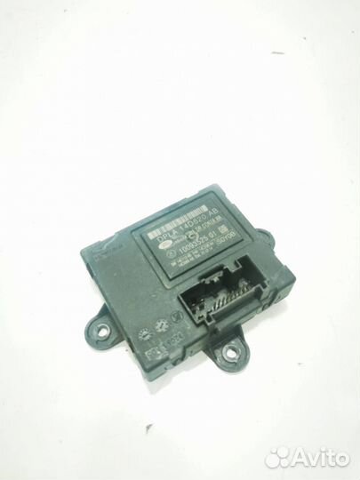 Модуль управления двери задней левой Land Rover 2