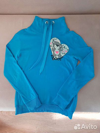 Кофта на девочку