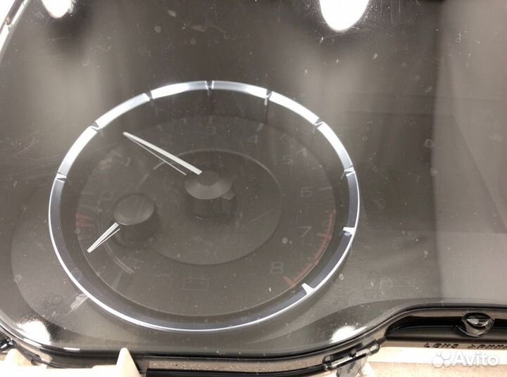 Спидометр Subaru Levorg VMG FA20 2015