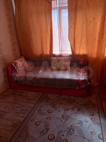 Комната 13,7 м² в 1-к., 3/5 эт.