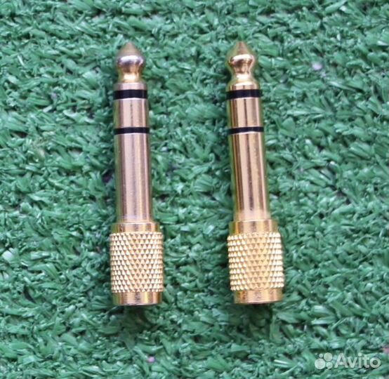 Переходники Jack-MiniJack, Japan