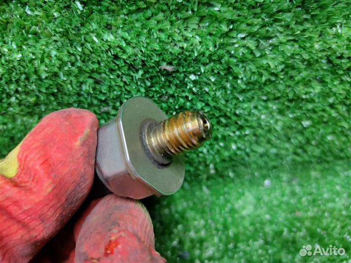 Датчик давления топлива Ford Mondeo 4 (2007-2015)