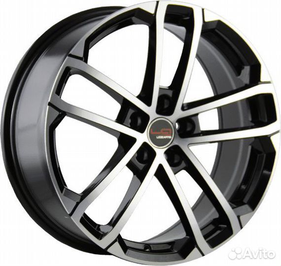 R18 5x112 7,5J ET40 D57,1 LegeArtis Concept-SK512