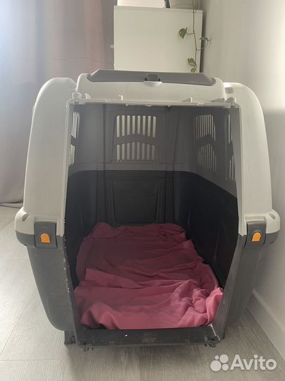 Клетка для собак большая