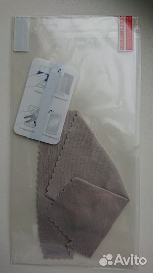 Плёнка для Sony Xperia T2 ultra