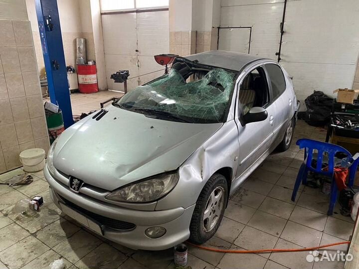 Срочный выкуп битых авто