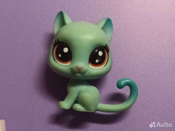 Littlest Pet Shop
