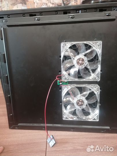 Корпус для пк atx Game max