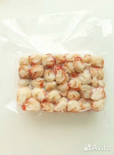 Мясо Камчатского краба икра доставка морепродуктов