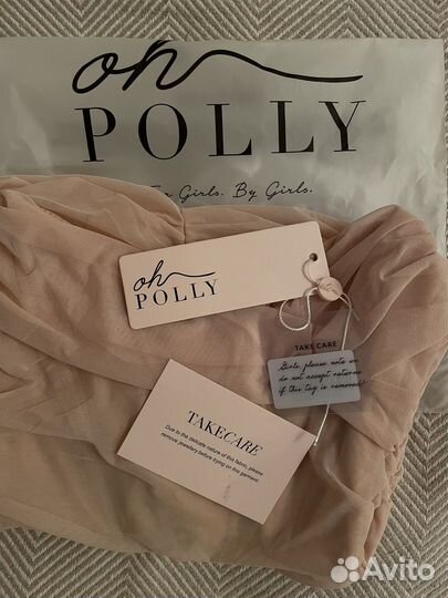 Платье oh polly