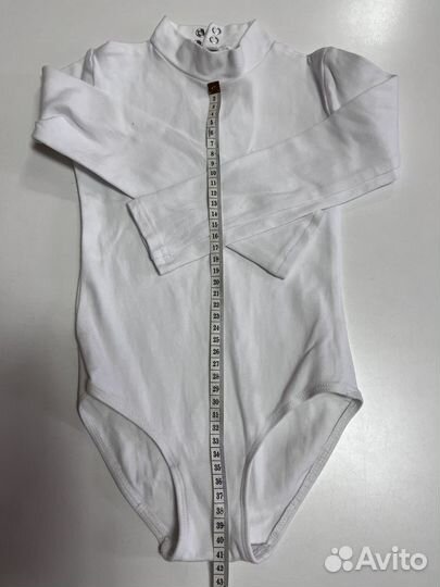 Боди для девочки