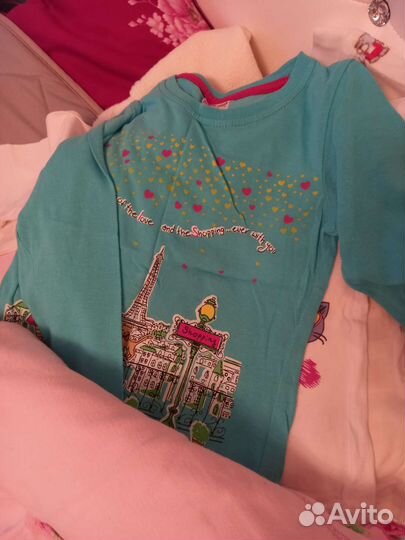 Детские веши