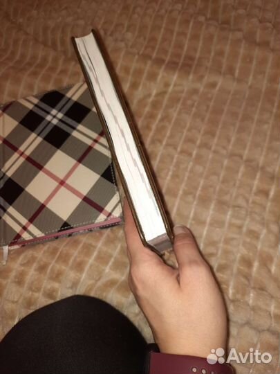 Ежедневник