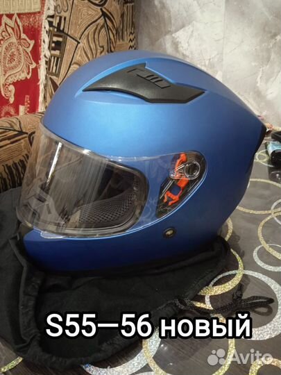 Шлем