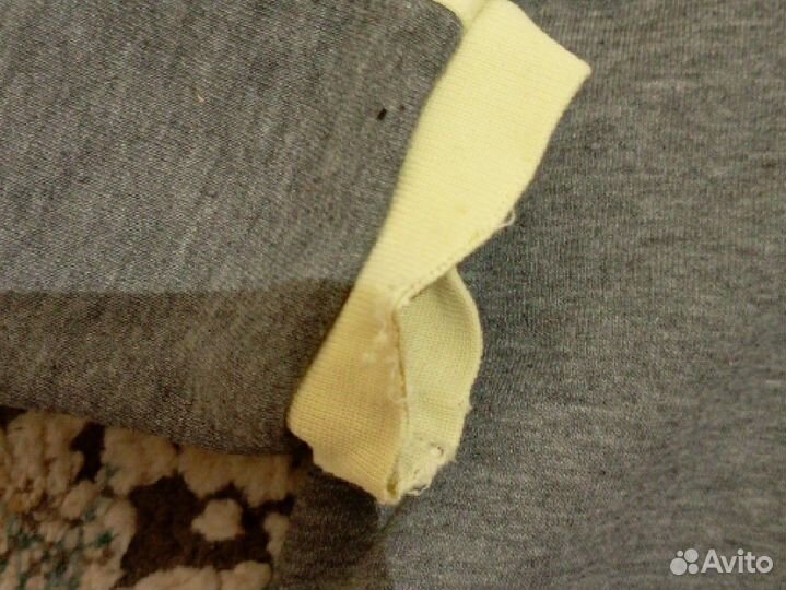 Толстовка и штаны