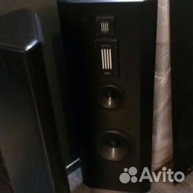 Philips mcd908 hot sale speakers