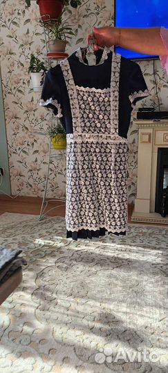 Форма школьная