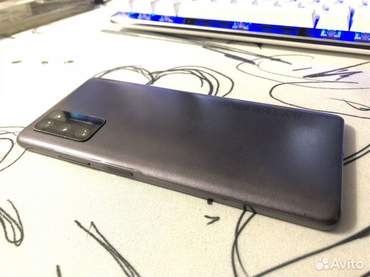 Blackview A100, 6/128 ГБ