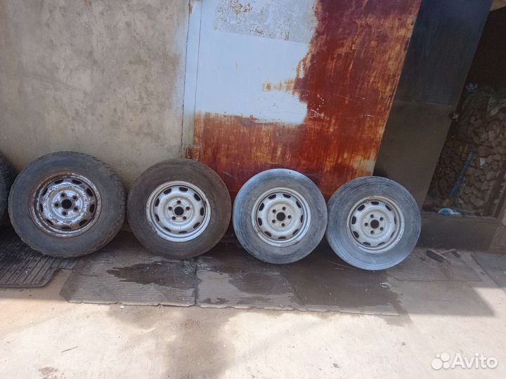 Продам диски