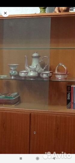 Кофейный сервиз