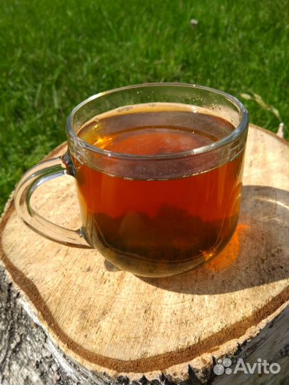 Иван чай Полесье в Брянске