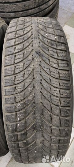 Michelin Latitude Alpin HP 225/65 R17