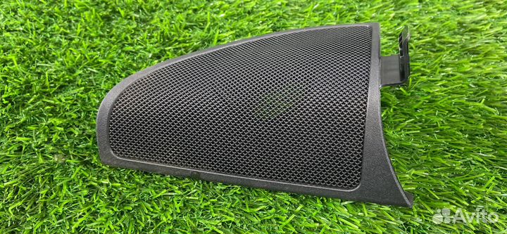 Накладка (сетка) динамика Mercedes GLC X253